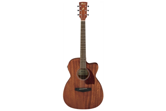 Ibanez PC12MHCE-OPN Open Pore Natural image 2