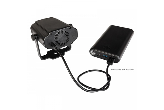 JB Systems USB Laser image 2