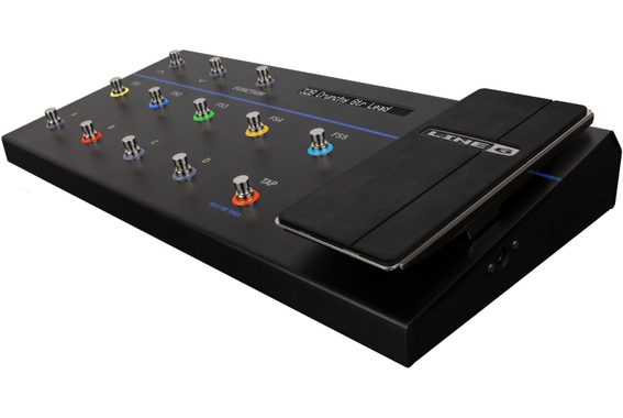 Line6 FBV 3 image 2
