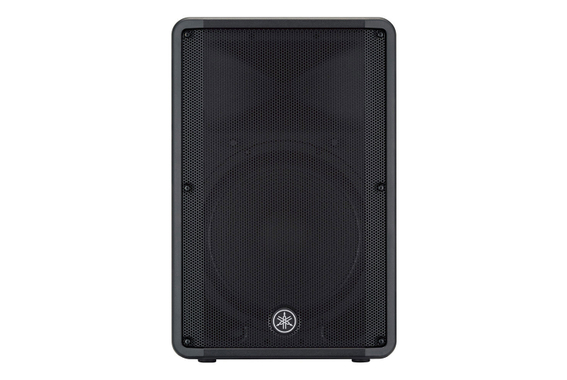 Yamaha DBR15  - Retoure (Zustand: sehr gut) image 2