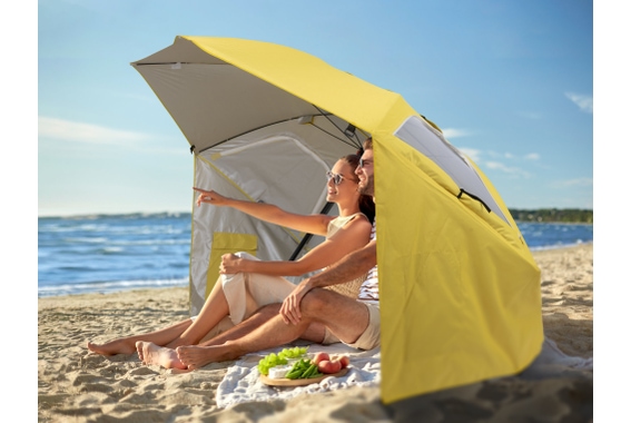 Stagecaptain UM-210 OG Shady Layla Set Da Spiaggia image 2