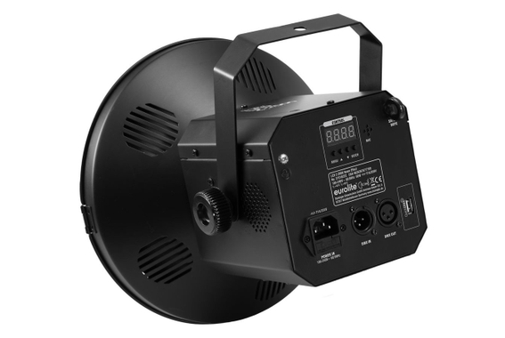 Eurolite LED Z-2000 Strahleneffekt  - 1A Showroom Modell (Zustand: wie neu, in OVP) image 2