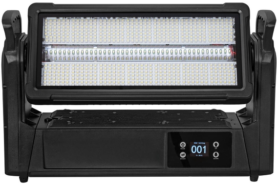 Eurolite LED IP Mega PIX Strobe 714 Swing image 2