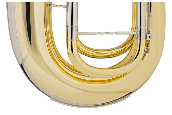 Cerveny CFB 651-5GRB Harmonia 3 Tuba in Fa image 2