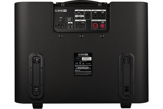 Line6 PowerCab 112 Plus image 2