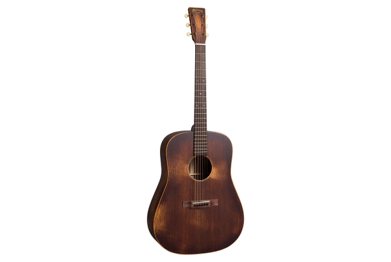 Martin Guitar D-15M StreetMaster image 2