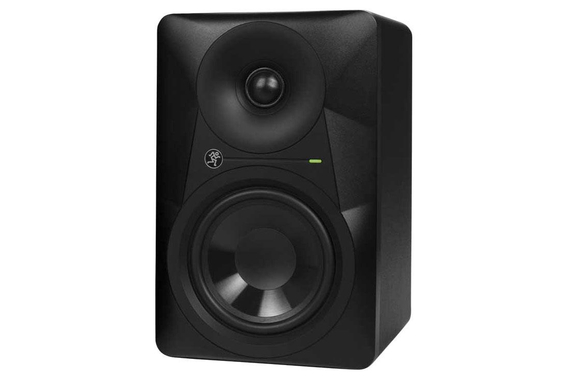 Mackie MR524 Ensemble De Moniteurs De Studio Actifs Avec Plaques Absorbantes 5" image 2