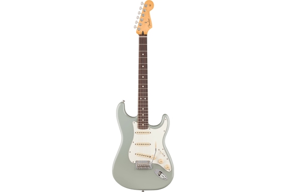 Fender Player II Stratocaster Rallye Orange image 2