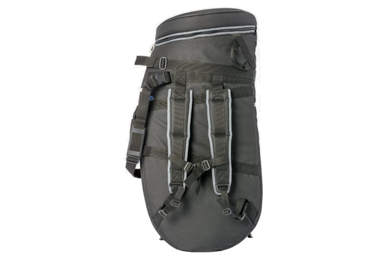 Soundline Gigbag voor F-Tuba B&S, Melton image 2