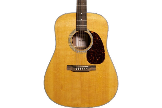 Martin D-13E Retro Walnut  image 2