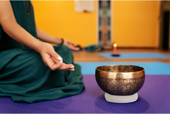 XDrum Buchweizenkissen 14 cm image 2