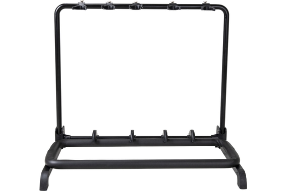 Gewa GS-105B Support Multi Guitares Noir image 2