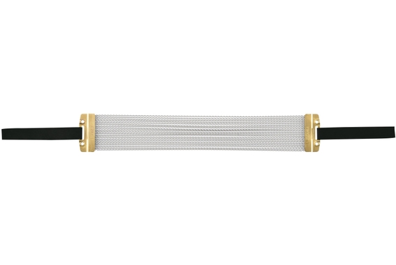 Tama PBC146-MNC Starphonic Bubinga Rullante 14" x 6" image 2