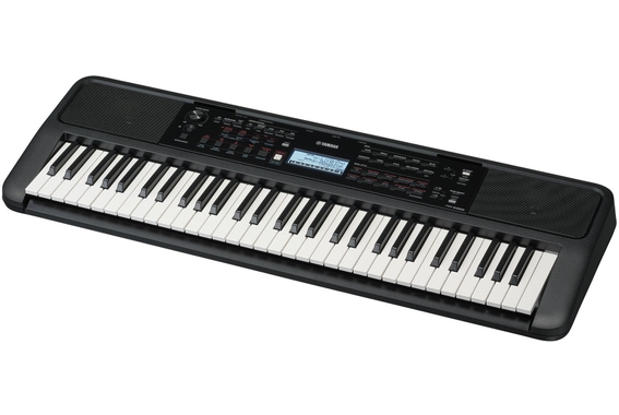 Yamaha PSR-E383 Keyboard Safety Fix Set image 2