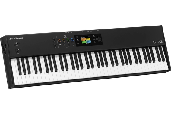 Studiologic SL73 mk2 image 2