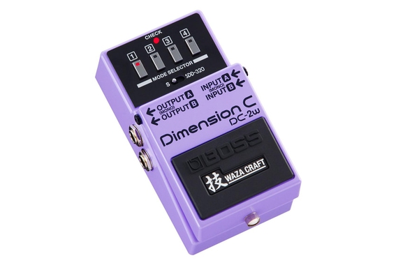 BOSS DC-2W Dimension C image 2