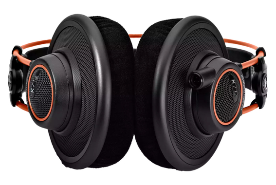 AKG K-712 Pro Kopfhörer  - Retoure (Zustand: sehr gut) image 2