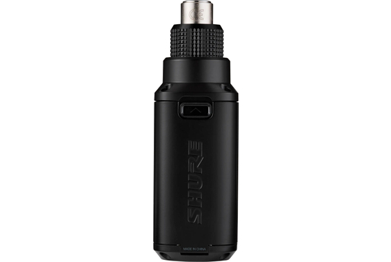 Shure SLXD3+ S50 Transmisor Plug-On image 2