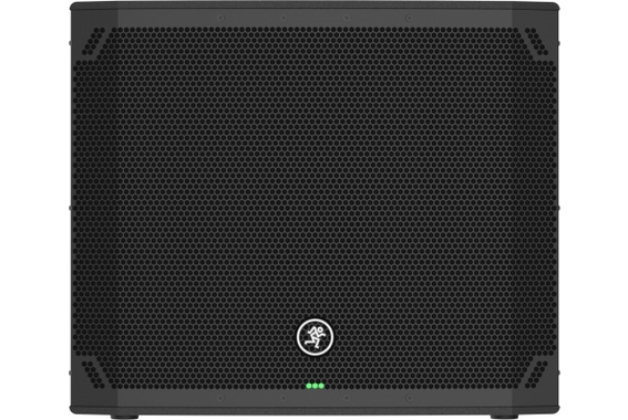 Mackie Thump 18Sv4 image 2