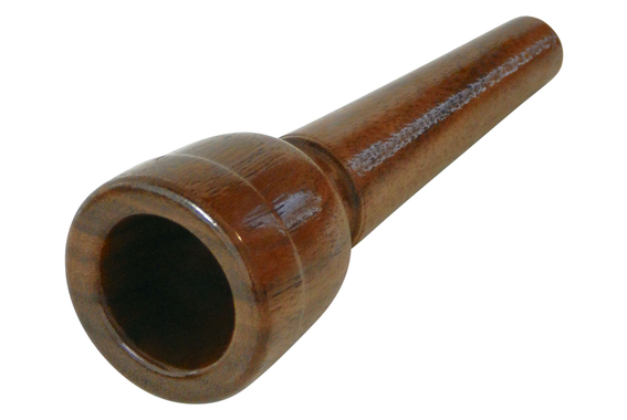 Lechgold MUN21 Nuss Mundstück für Alphorn 21 mm  - Retoure (Zustand: sehr gut) image 2