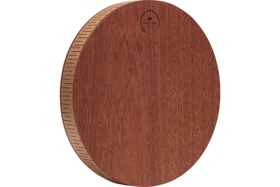 Meinl RDS10MTOL Sonic Energy 10" Rain Disk Son De Ruisseau Avec Gravure Des Phases Lunaires Et Arbre De Vie image 2