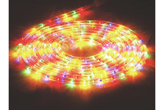 Eurolite RUBBERLIGHT RL1-230V Multicolor 5m image 2