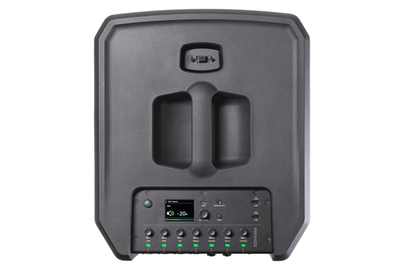 JBL PRX ONE  - Retoure (Zustand: gut) image 2