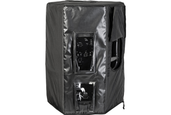 HK Audio Linear 5 MKII 115 XA Weather Protective Cover  - 1A Showroom Modell (Zustand: wie neu, in OVP) image 2