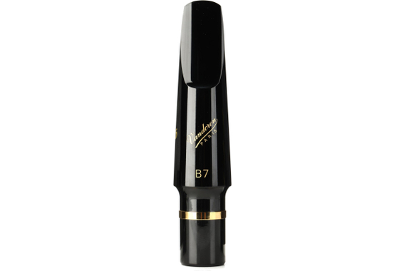 Bocchino Vandoren V16 B7 per Sassofono Baritono image 2