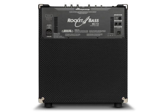 Ampeg RB-112 Rocket Basversterker 100 Watt image 2