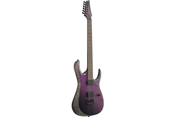Ibanez RGD621AH-MNF RGD Midnight Shade Flat image 2