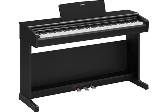 Yamaha Arius YDP-146 Zwarte Set image 2
