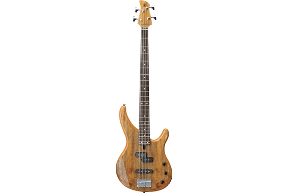 Yamaha TRBX174EW Basse Électrique Natural image 2