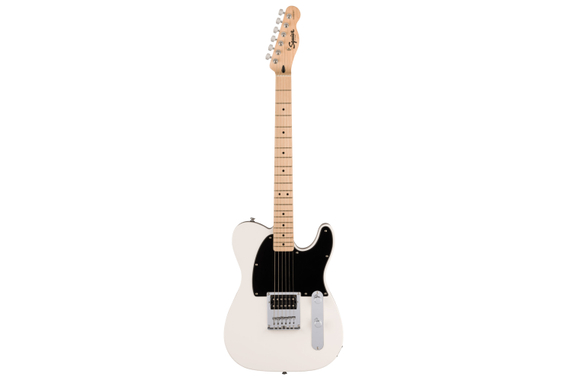 Squier Sonic Esquire Arctic White image 2