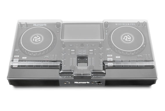 Decksaver Numark Mixstream Pro image 2