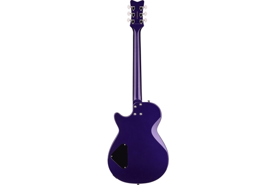 Gretsch Guitars Streamliner Jet Nightshade Purple image 2