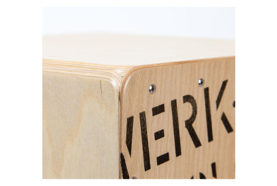 Schlagwerk CP403 Snare Cajon 2inOne - Medium image 2