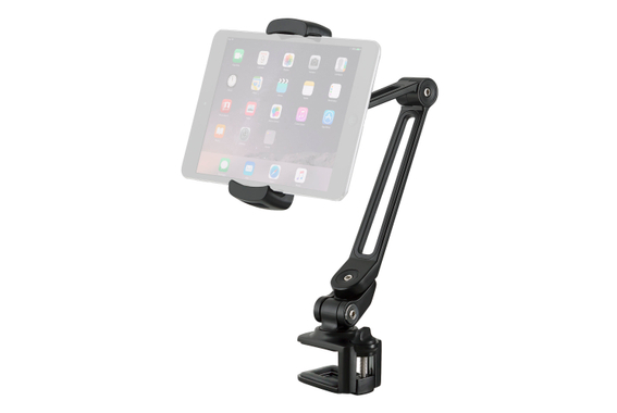 K&M 19805 Smartphone- en Tablet-PC-houder image 2