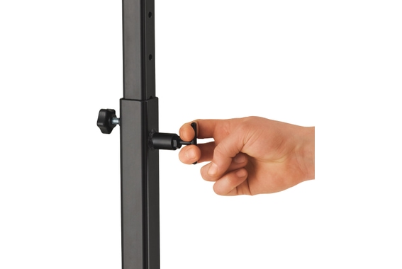 Meinl Sonic Energy Supporto Gong 32" image 2