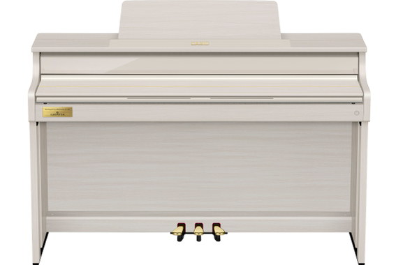 Casio Celviano AP-750 GB Digitalpiano Grey Beige  - 1A Showroom Modell (Zustand: wie neu, in OVP) image 2