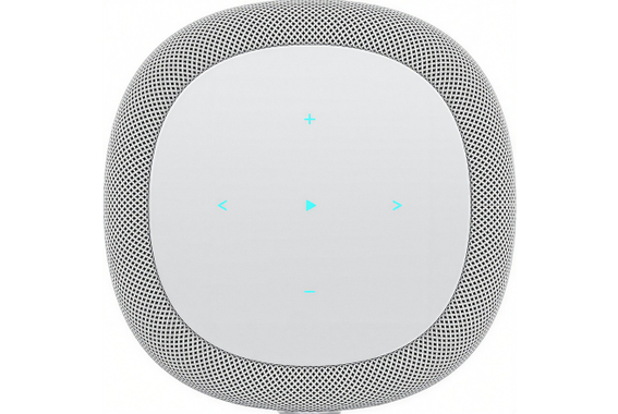 WiiM Sound WiFi Smart Speaker Blanc image 2
