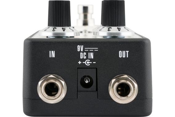 Compresseur Fender Bassman image 2