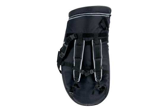 Soundline Gigbag Voor Bes-Tuba B&S GR51 image 2
