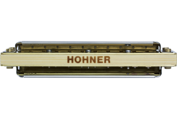 Hohner Marine Band Crossover G image 2