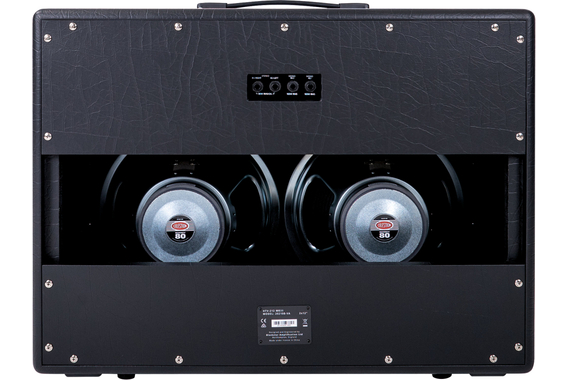 Blackstar HTV-212 MK III 2x12er Box image 2