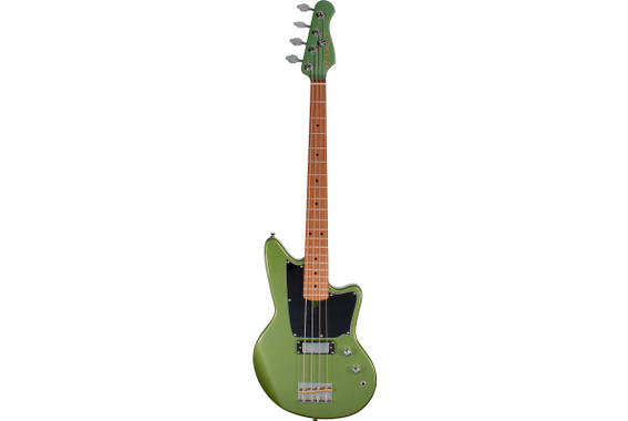 Ashdown Roasted Capri Onyx Green image 2