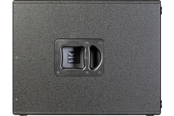 HK Audio LINEAR 5 MKII 115 Sub A image 2