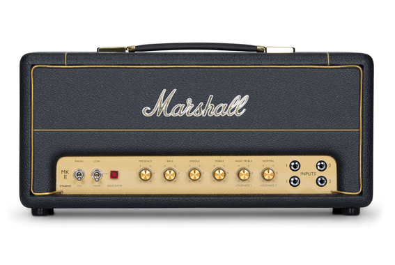 Marshall Studio Vintage SV20H Topdeel image 2