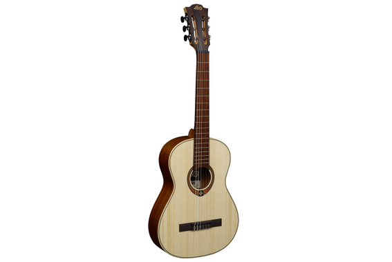 LAG OC70-3 Occitania 70 3/4 Guitarra Clásica Set de Inicio image 2