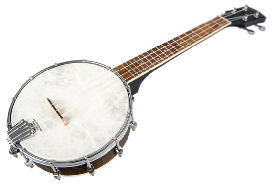 Gold Tone BU-1 Banjo-Ukulélé Format Concert image 2